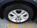 Pacific Blue Pearl - Sonata GLS Photo No. 3