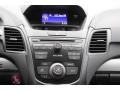 2016 Acura RDX AWD Controls