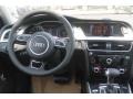 Brilliant Black - A4 2.0T Premium quattro Photo No. 16