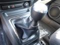 Billet Silver Metallic - Patriot Sport Photo No. 15