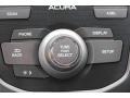 Ebony Controls Photo for 2016 Acura RDX #107416475