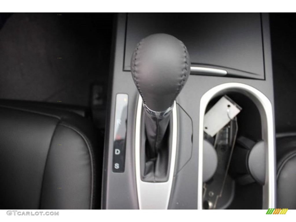 2016 Acura RDX AWD Transmission Photos
