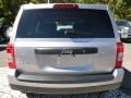 Billet Silver Metallic - Patriot Sport 4x4 Photo No. 4