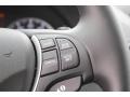 Ebony Controls Photo for 2016 Acura RDX #107416604