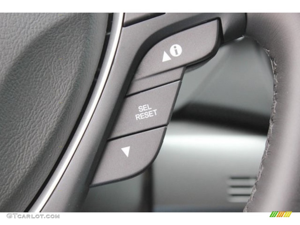 2016 Acura RDX AWD Controls Photo #107416625