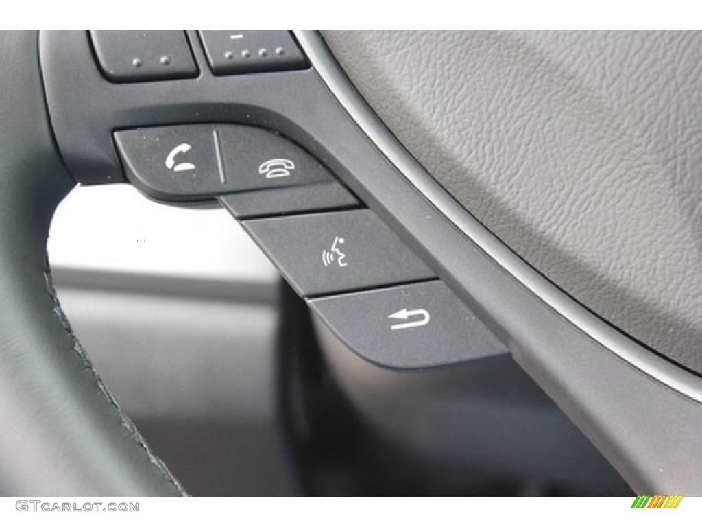 2016 Acura RDX AWD Controls Photo #107416646