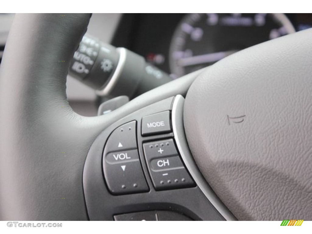 2016 Acura RDX AWD Controls Photo #107416664