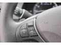 2016 Acura RDX AWD Controls