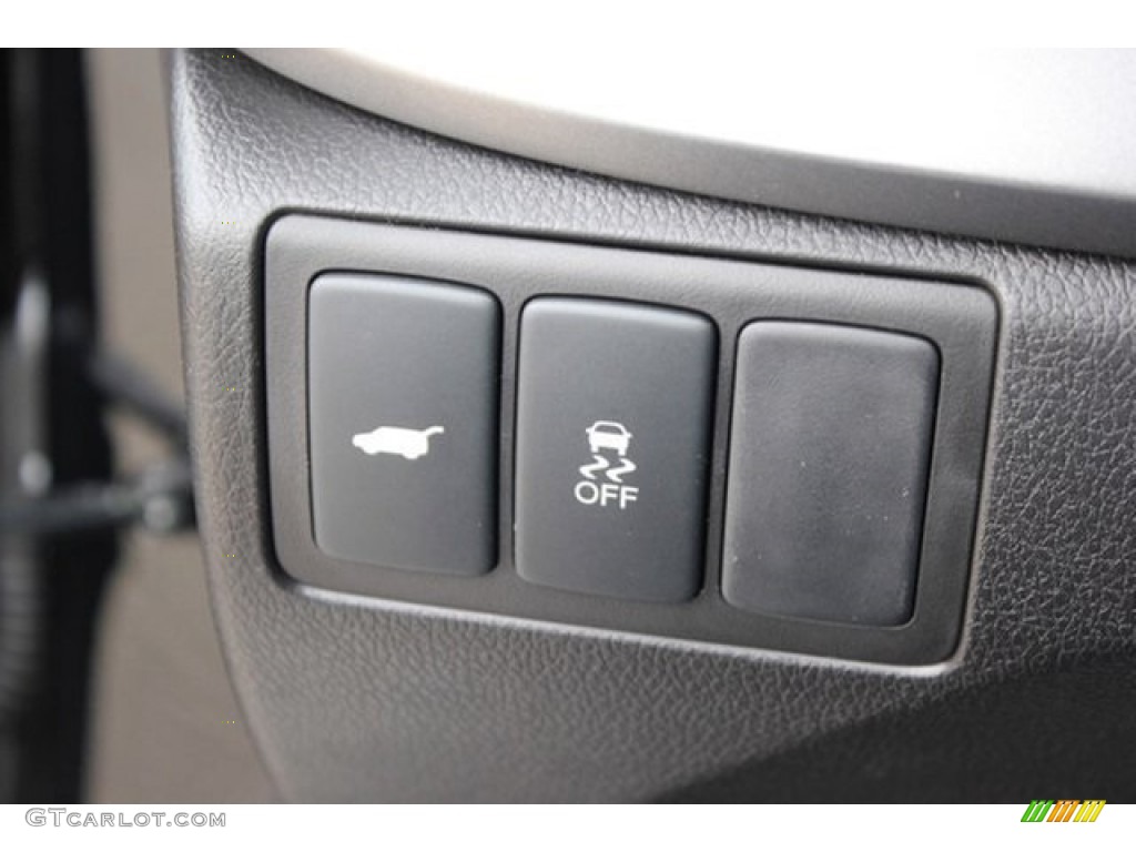 2016 Acura RDX AWD Controls Photo #107416682