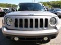 Billet Silver Metallic - Patriot Sport 4x4 Photo No. 9