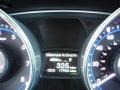 Pacific Blue Pearl - Sonata GLS Photo No. 20
