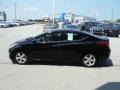 Black - Elantra GLS Photo No. 5