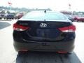 Black - Elantra GLS Photo No. 6