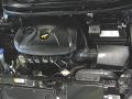Black - Elantra GLS Photo No. 9