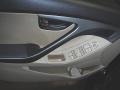 Black - Elantra GLS Photo No. 10