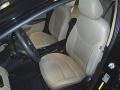 Black - Elantra GLS Photo No. 12