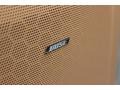 Luxor Beige Audio System Photo for 2016 Porsche Cayenne #107416964