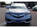 Slate Silver Metallic - RDX Advance AWD Photo No. 2