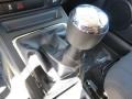 Billet Silver Metallic - Patriot Sport 4x4 Photo No. 16