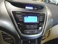 Black - Elantra GLS Photo No. 14