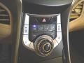Black - Elantra GLS Photo No. 15