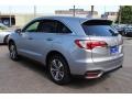 Slate Silver Metallic - RDX Advance AWD Photo No. 5