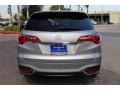 Slate Silver Metallic - RDX Advance AWD Photo No. 6