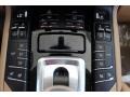 Luxor Beige Controls Photo for 2016 Porsche Cayenne #107417088