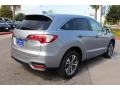 Slate Silver Metallic - RDX Advance AWD Photo No. 7
