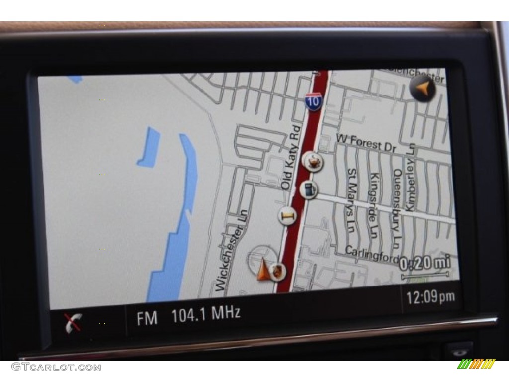 2016 Porsche Cayenne S E-Hybrid Navigation Photo #107417117