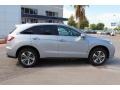 Slate Silver Metallic - RDX Advance AWD Photo No. 8