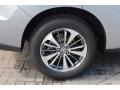 Slate Silver Metallic - RDX Advance AWD Photo No. 11