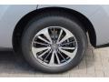 Slate Silver Metallic - RDX Advance AWD Photo No. 12