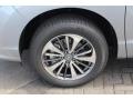 Slate Silver Metallic - RDX Advance AWD Photo No. 13