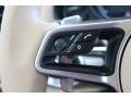 Luxor Beige Controls Photo for 2016 Porsche Cayenne #107417224