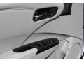 Slate Silver Metallic - RDX Advance AWD Photo No. 27