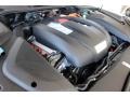 3.0 Liter DFI Supercharged DOHC 24-Valve VVT V6 Gasoline/Electric Hybrid Engine for 2016 Porsche Cayenne S E-Hybrid #107417495