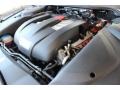 3.0 Liter DFI Supercharged DOHC 24-Valve VVT V6 Gasoline/Electric Hybrid Engine for 2016 Porsche Cayenne S E-Hybrid #107417516