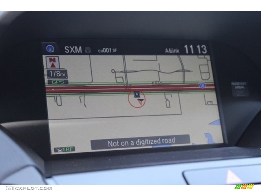 2016 Acura RDX Advance AWD Navigation Photos