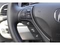 2016 Acura RDX Graystone Interior Controls Photo