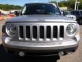 Billet Silver Metallic - Patriot Sport 4x4 Photo No. 10