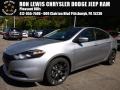 Billet Silver Metallic - Dart SE Photo No. 1