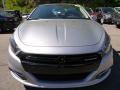 Billet Silver Metallic - Dart SE Photo No. 8