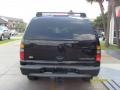 2004 Black Chevrolet Suburban 1500 Z71 4x4  photo #2