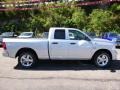 2016 Bright Silver Metallic Ram 1500 Tradesman Quad Cab 4x4  photo #7