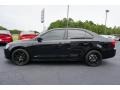 Black - Jetta S Sedan Photo No. 4