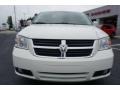 Stone White - Grand Caravan SXT Photo No. 2