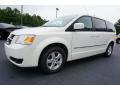 Stone White - Grand Caravan SXT Photo No. 3