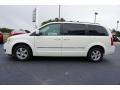 Stone White - Grand Caravan SXT Photo No. 4