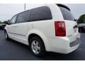 Stone White - Grand Caravan SXT Photo No. 5